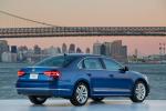 Volkswagen Passat TDI 2016 года